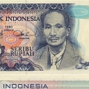 1.000 Rupiah