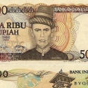 5.000 Rupiah