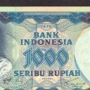 1.000 Rupiah