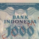 1.000 Rupiah