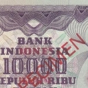 10.000 Rupiah