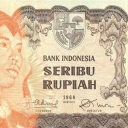 1.000 Rupiah