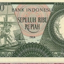 10.000 Rupiah