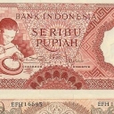 1.000 Rupiah