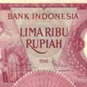 5.000 Rupiah