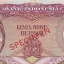 5.000 Rupiah