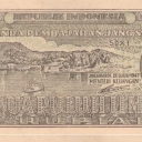 25 Rupiah
