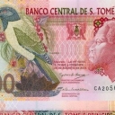 20.000 Dobras