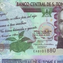 100.000 Dobras