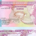 500 Dobras