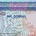 1.000 Dobras