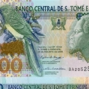 10.000 Dobras