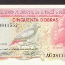 50 Dobras