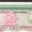100 Dobras