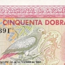 50 Dobras