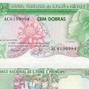 100 Dobras