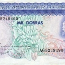 1.000 Dobras