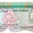 100 Dobras