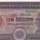 100 Escudos