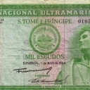 1.000 Escudos