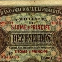 10 Escudos