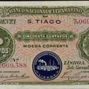 50 Centavos