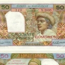 50 Francs