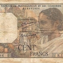 100 Francs