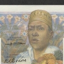 500 Francs