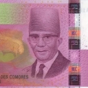 5.000 Francs