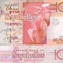 100 Rupees