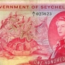 100 Rupees