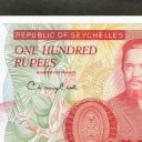 100 Rupees