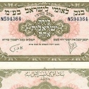 1 Palestine Pound