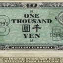 1.000 Yen