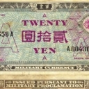20 Yen