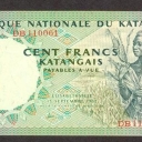 100 Francs