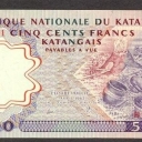 500 Francs