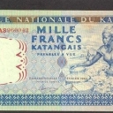 1.000 Francs