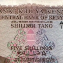 5 Shillings