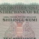 10 Shillings