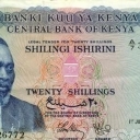 20 Shillings