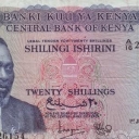 20 Shillings
