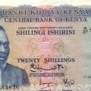 20 Shillings