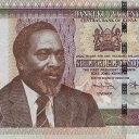 1.000 Shillings
