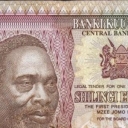 1.000 Shillings