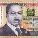 100 Shillings