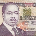 100 Shillings