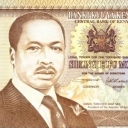 1.000 Shillings