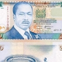 20 Shillings